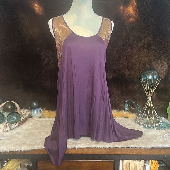 Tramp top L (6010) - Picture 1 of 5